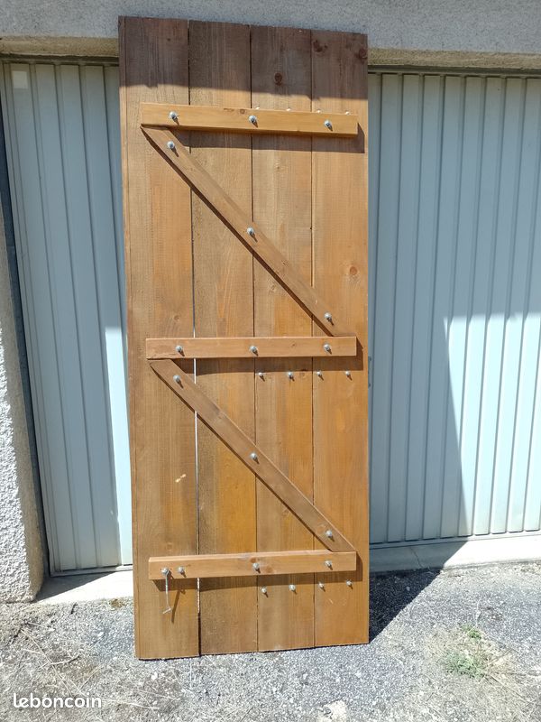 Volet de porte (image 2)