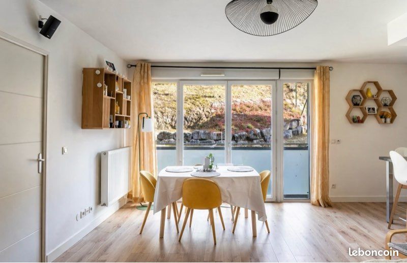 Appartement 4 pièces 88 m² · à Saint-Cyr-au-Mont-d'Or · 88 m² · 399 000 €