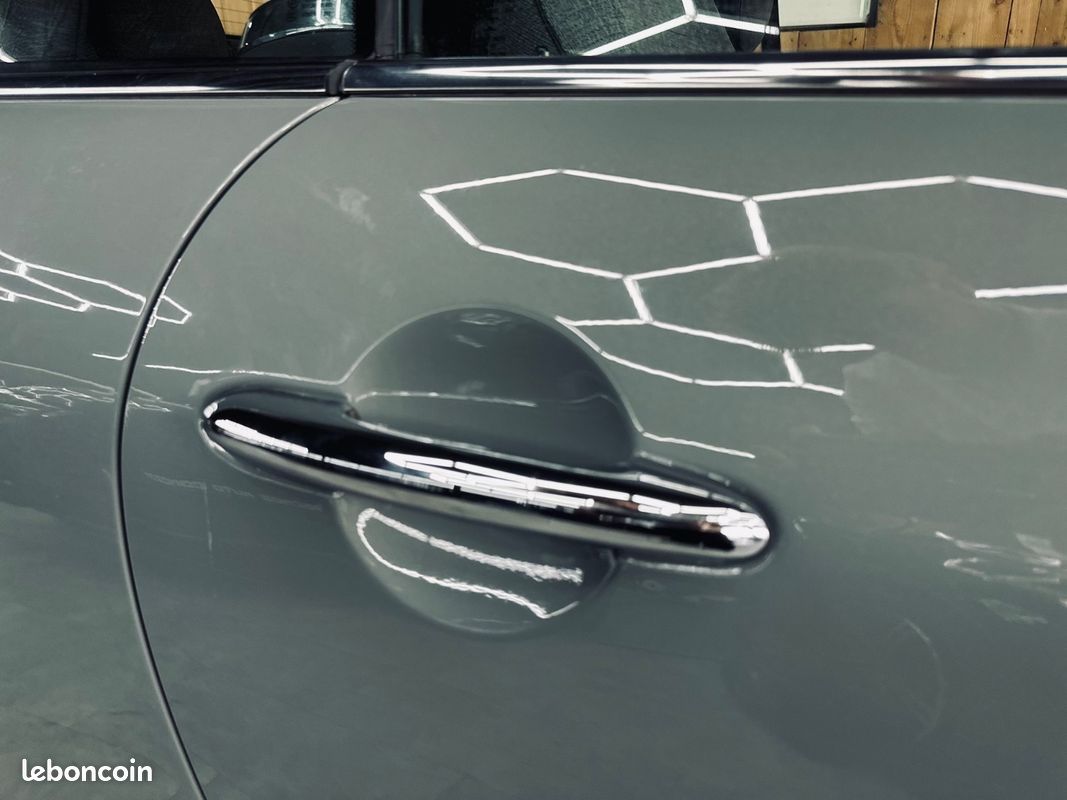 MINI COOPER 1.5 136CH Heddon Street + CARPLAY SANS FIL + AFF. TETE HAUTE + SIEGES CHAUFFANTS + CAMERA DE RECUL + GARANTIE 12 MOIS (image 39)