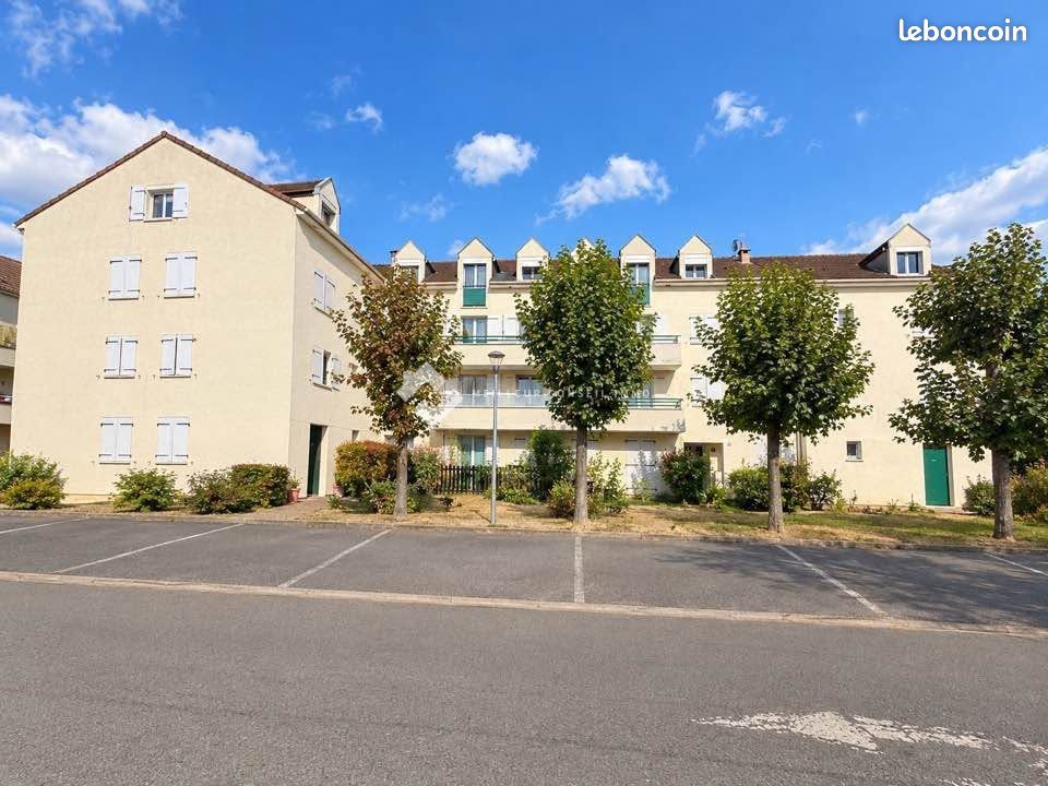 Appartement 2 pièces 41 m² · à Vigneux-sur-Seine · 41 m² · 149 000 €