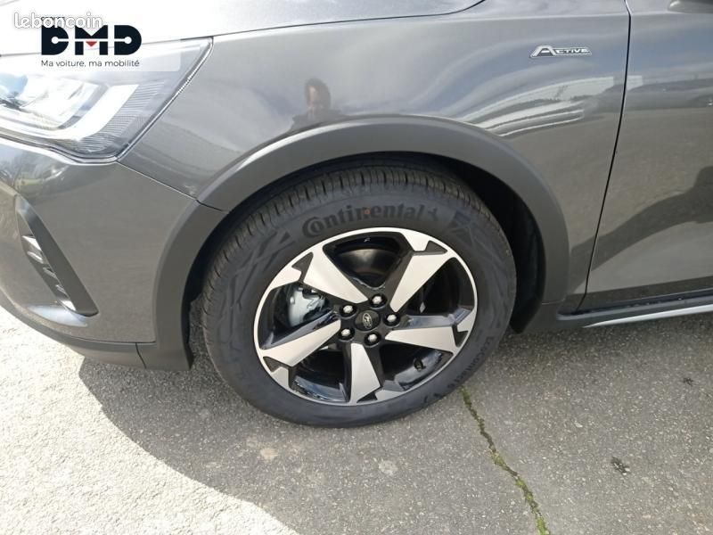 Ford Focus Active 1.0 EcoBoost mHEV 155ch Active X Powershift (image 21)
