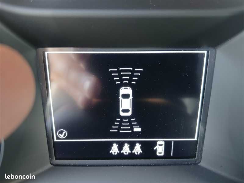 Opel Astra TOURER 1.6D 110 EDITION BUSINESS (image 14)