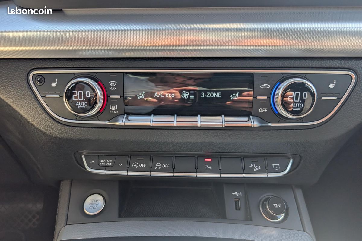 Audi q5 3.0 50 tdi 285 avus quattro tiptronic bva (image 21)