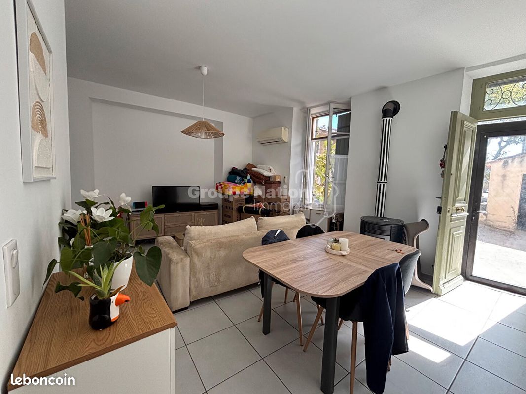 Appartement 3 pièces 64 m² · à Sarrians · 64 m² · 605 €/mois