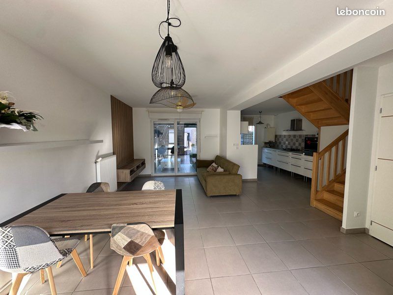 Maison 4 pièces 79 m² · à Agde · 79 m² · 1 150 €/mois