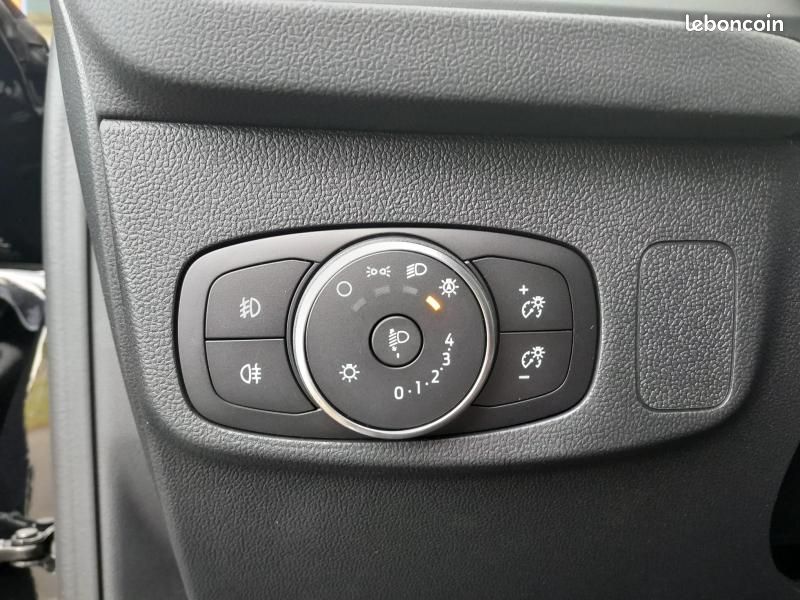 Ford Focus Active 1.0 EcoBoost mHEV 155ch Active X Powershift (image 23)