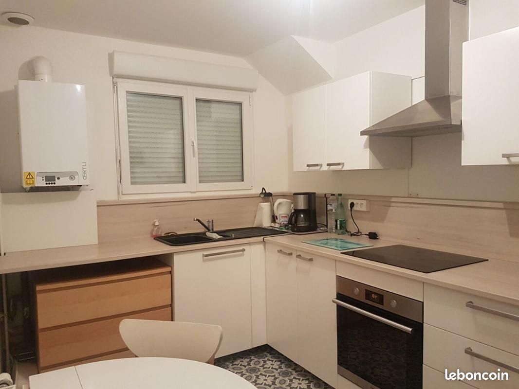 Maison 3 pièces 79 m² · à Hazebrouck · 79 m² · 648 €/mois