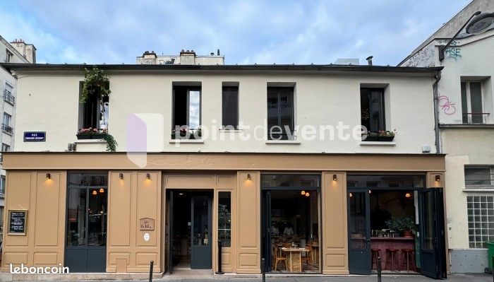 Restaurant 230 m² (image 3)