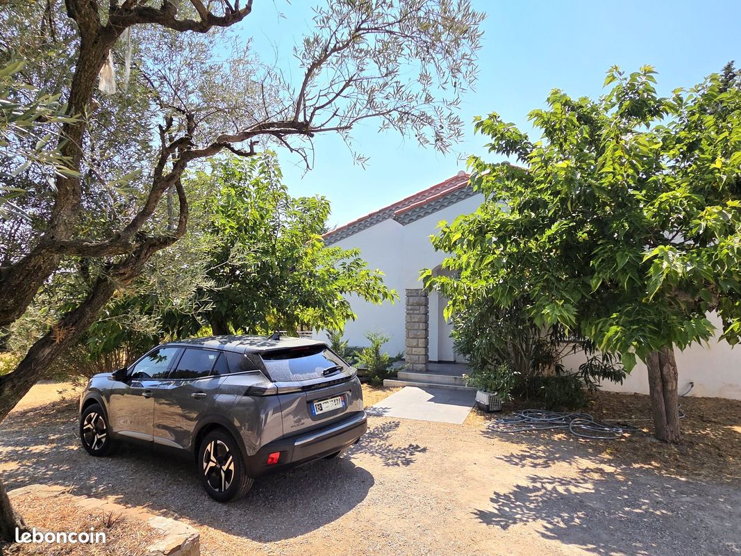 Maison 5 pièces 121 m² · à Le Bosc · 121 m² · 388 500 €