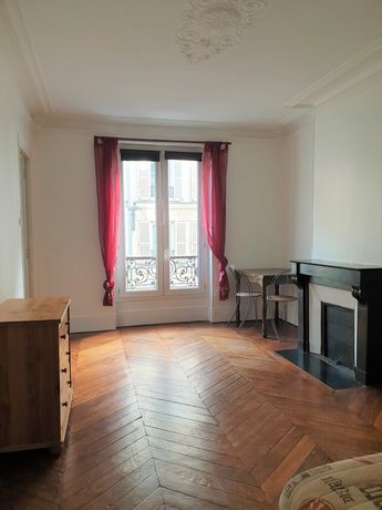 Appartement a louer paris-18e-arrondissement - 3 pièce(s) - 60 m2 - Surfyn