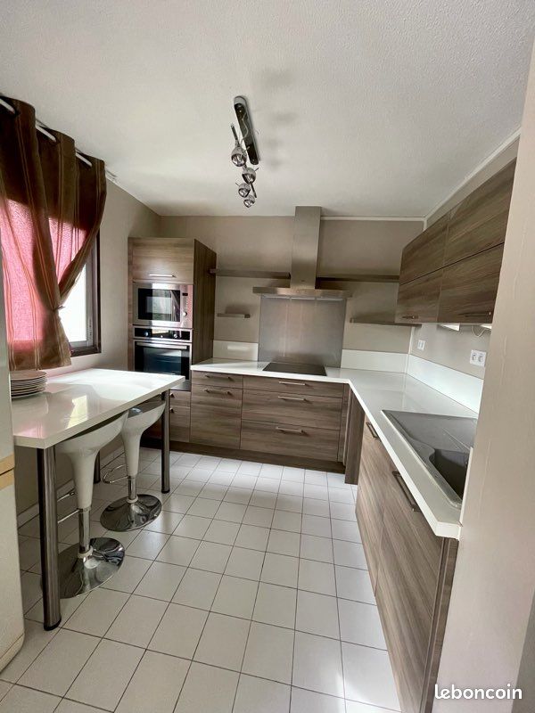 Appartement 2 pièces 45 m² · à Montpellier · 45 m² · 880 €/mois