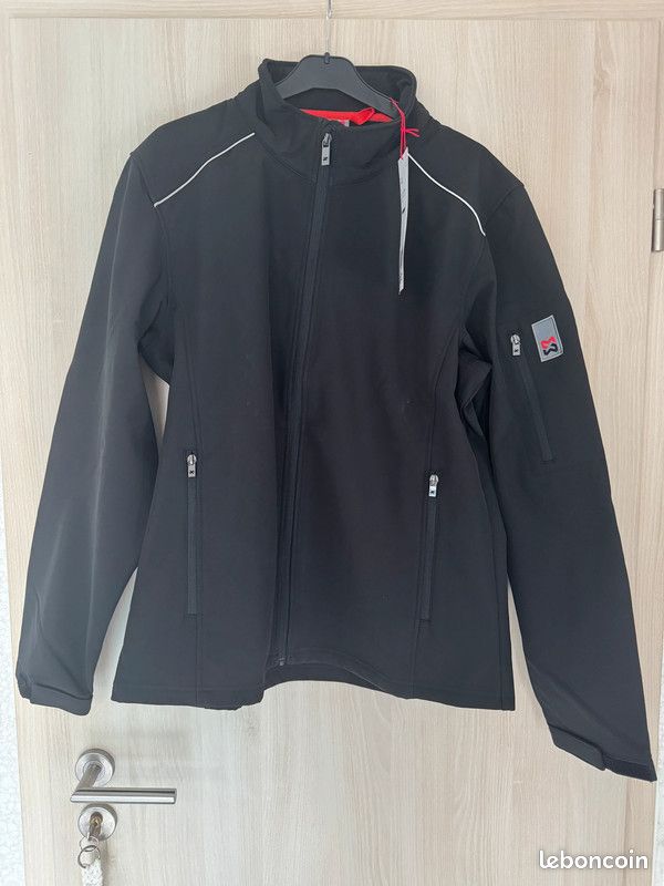 Würth Modyf Wurth Veste Lot De Deux Veste Wurth Modyf Vêtements