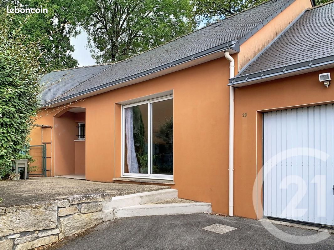Maison 5 pièces 104 m² · à Redon · 104 m² · 262 500 €