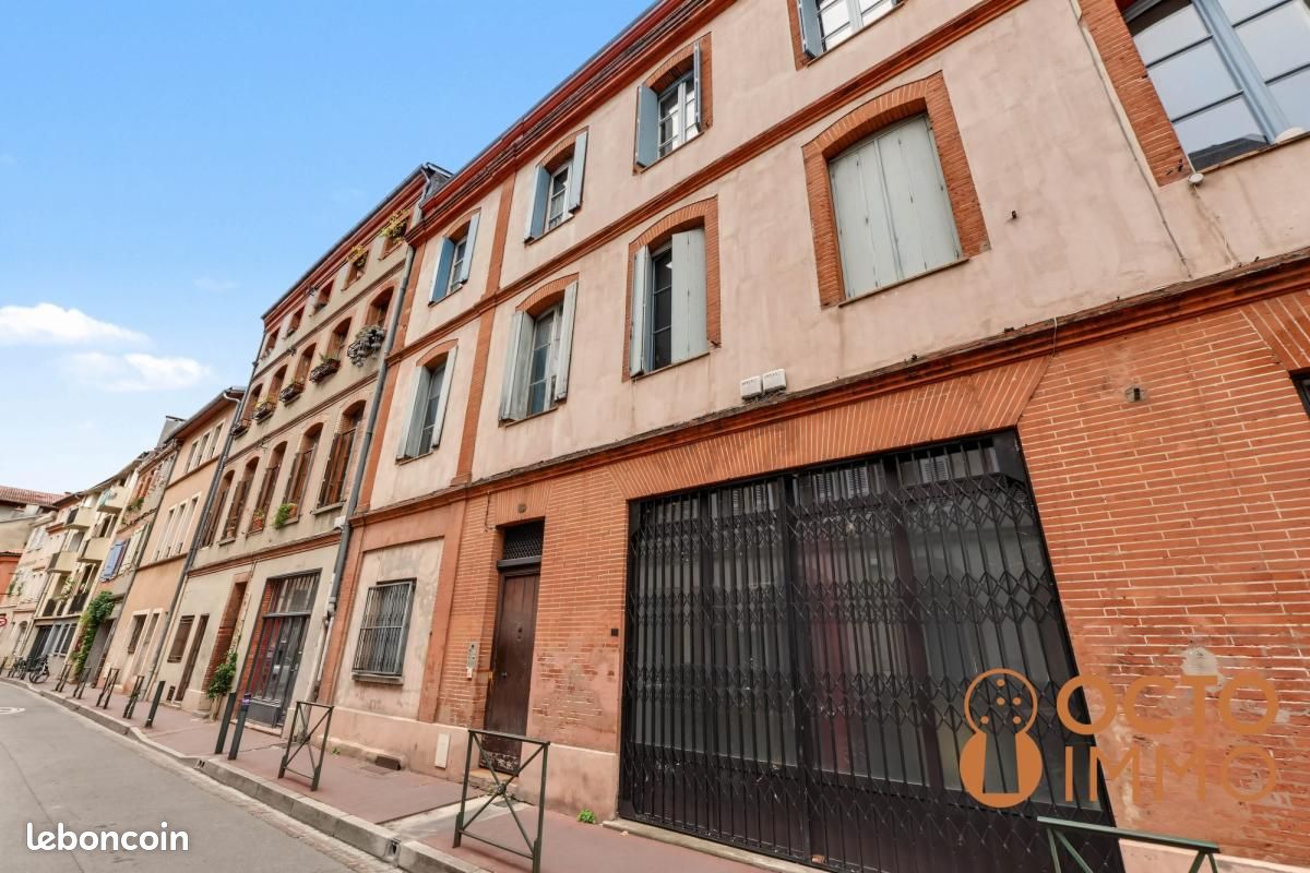 Appartement 3 pièces 71 m² · à Toulouse · 71 m² · 239 000 €