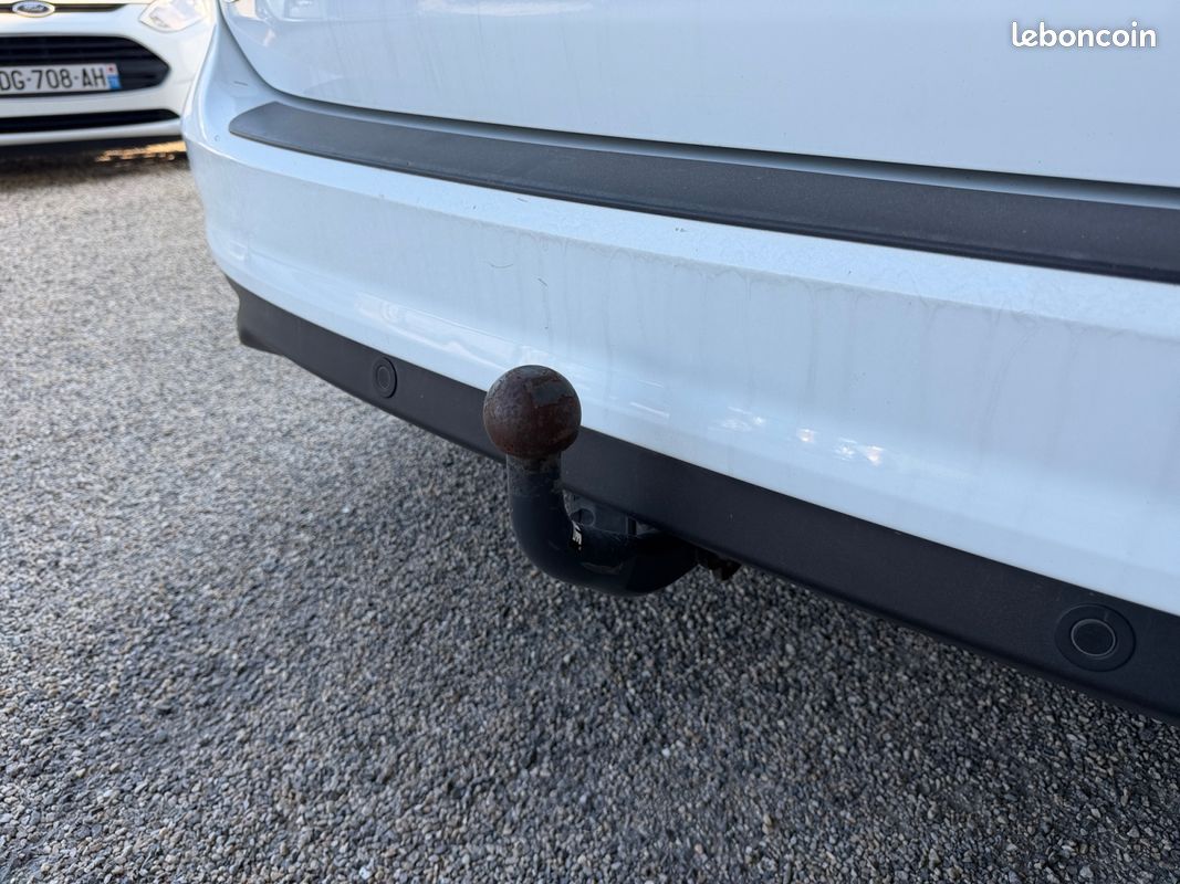 FORD C-MAX TREND 100Ch Garantie 12 mois (image 19)