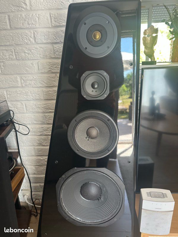 JBL 250ti Classic (image 4)
