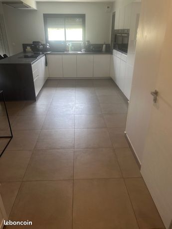 Location maison 110 m2