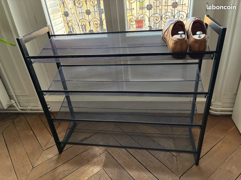 Meuble pour chaussures (image 2)