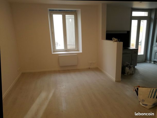 Appartement F2