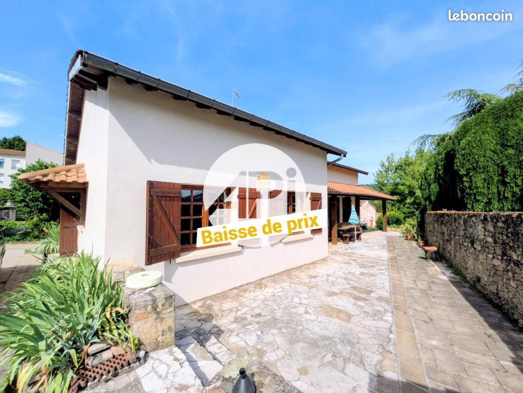 Villa 6 pièces 127 m² (image 1)
