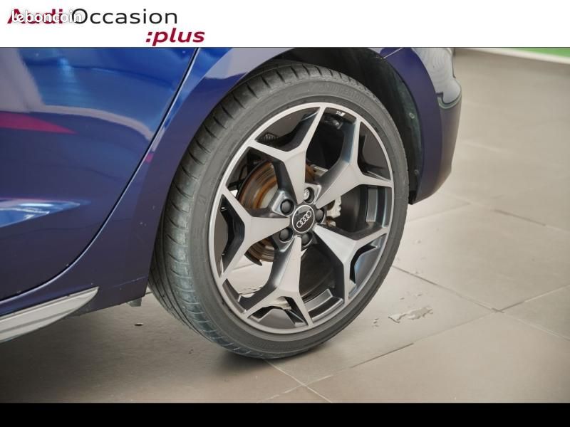 Audi A1 Sportback 35 TFSI 150ch S line plus S tronic 7 (image 15)