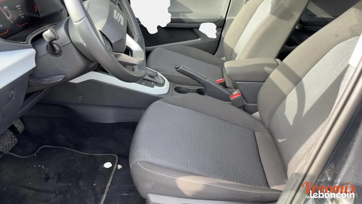 Seat Arona 1.0 TSI 110 BUSINESS DSG BVA*15490*EXPORT*ALGERIE*18 (image 10)