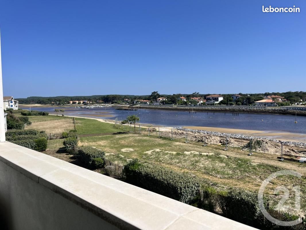 Appartement 3 pièces 64 m² · à Mimizan · 64 m² · 420 000 €