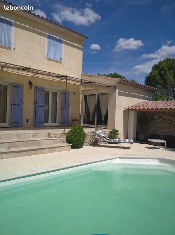 Maison 7 pièces 145 m² · à Apt · 145 m² · 465 000 €