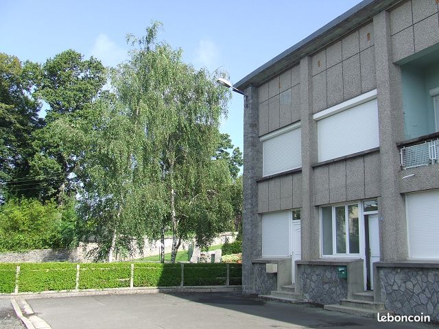Appartement 2 pièces 43 m² · à Vire Normandie · 43 m² · 440 €/mois