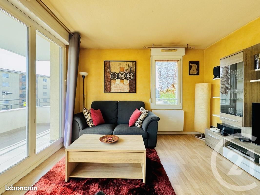 Appartement 3 pièces 60 m² · à Strasbourg · 60 m² · 175 000 €