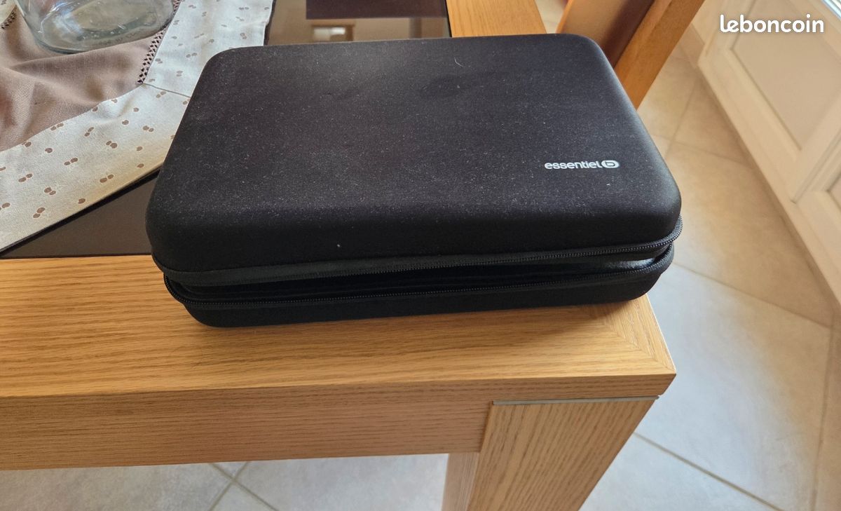 Go pro caméra sport b xtrem 4K essentiel neuve (image 3)