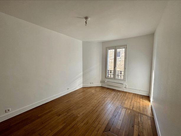 Appartement a louer paris-16e-arrondissement - 2 pièce(s) - 42 m2 - Surfyn