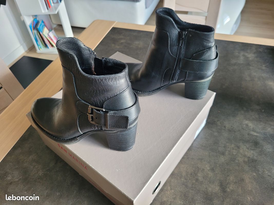 Chaussures Homme RIEKER en vente chez Chausser Store
