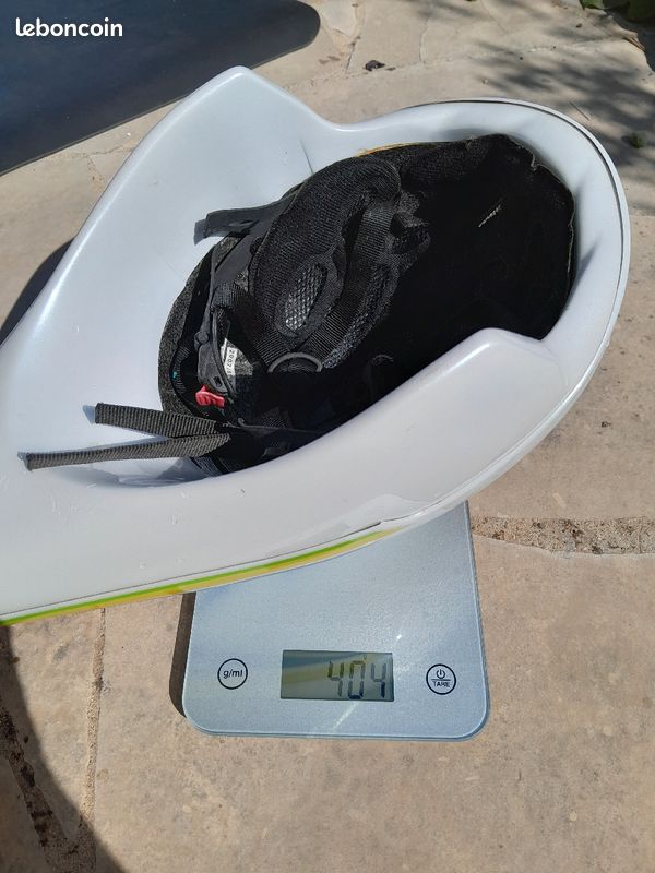 Casque de chrono (image 3)