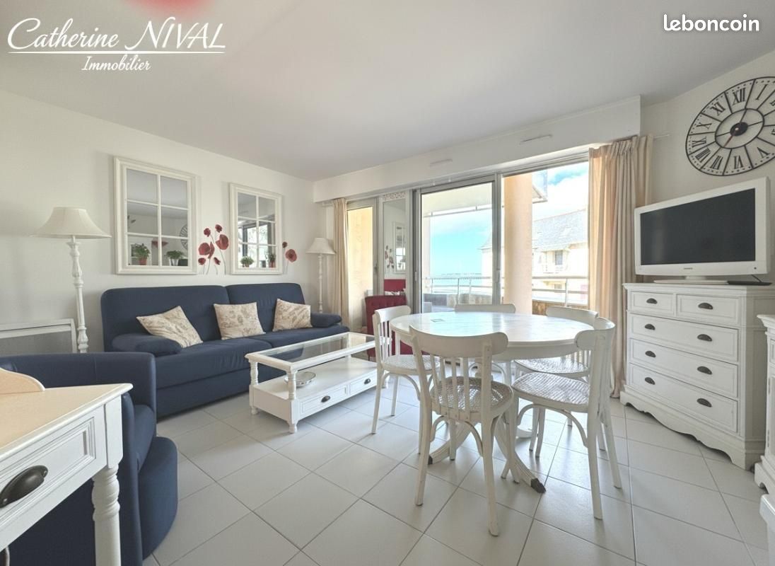 Appartement 2 pièces 26 m² · à Pornichet · 26 m² · 248 000 €