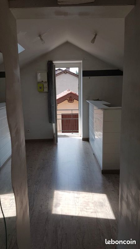 Appartement 2 pièces 45 m² · à Saint-Chamond · 45 m² · 395 €/mois