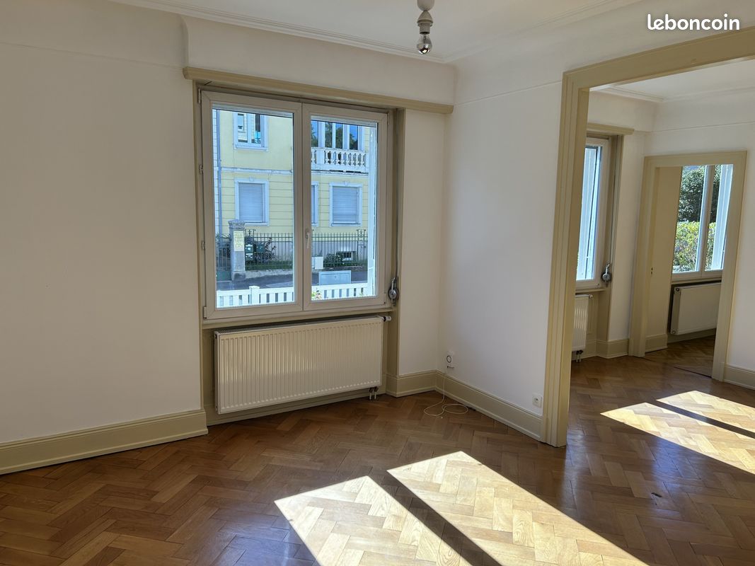 Appartement 4 pièces 79 m² · à Mulhouse · 79 m² · 760 €/mois