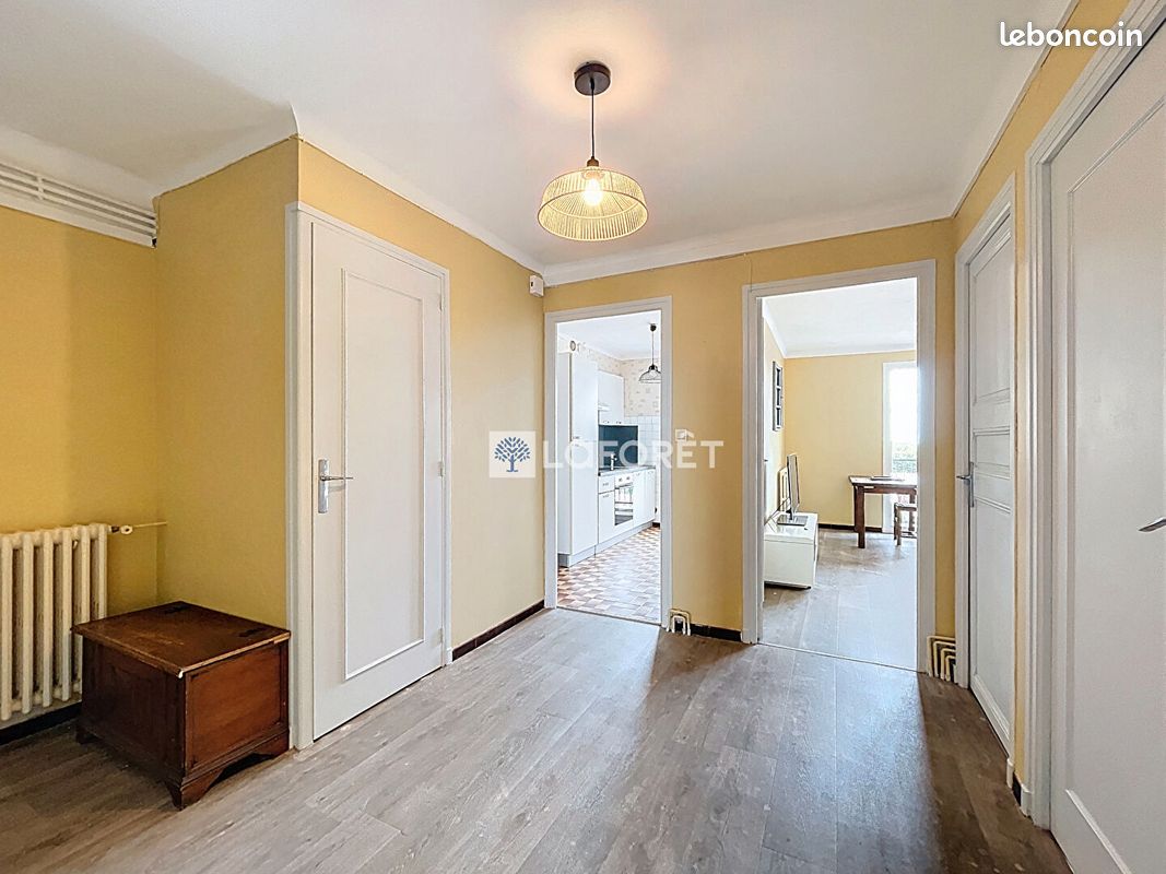 Appartement 2 pièces 63 m² · à Perpignan · 63 m² · 620 €/mois
