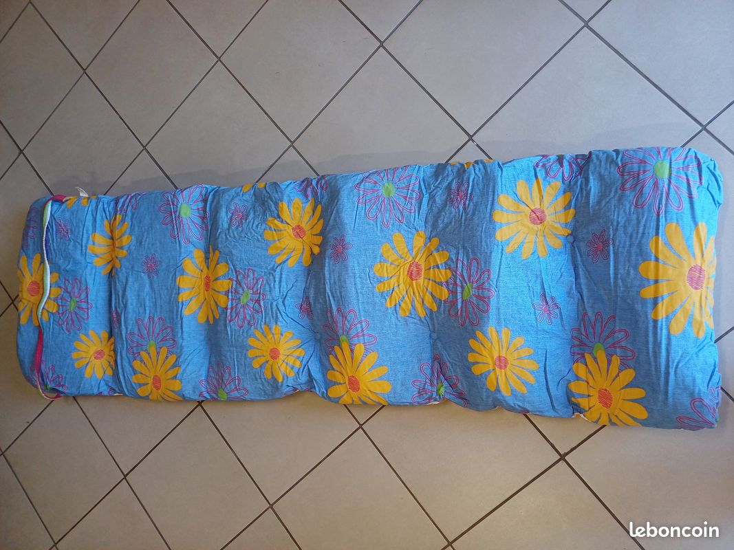 Coussin bain de soleil (image 2)