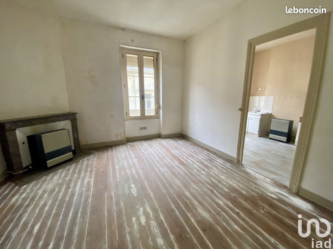 Appartement 2 pièces 51 m² - Rochefort 17300 (image 2)