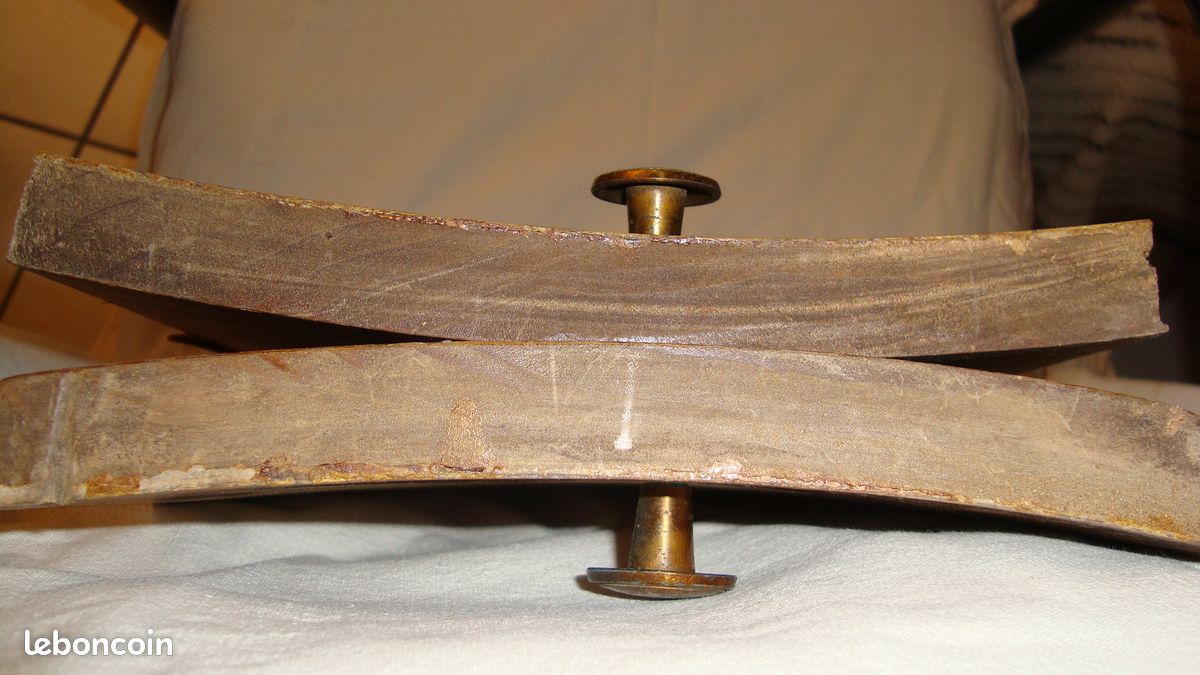 Meuble "cosy" (image 3)
