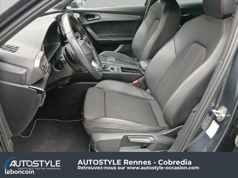 Cupra Formentor 1.5 TSI 150ch V DSG7 (image 13)
