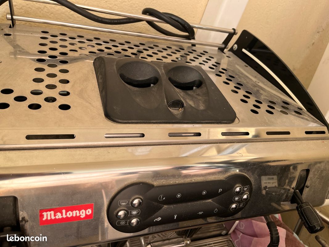 Machine à café professionnel (image 3)