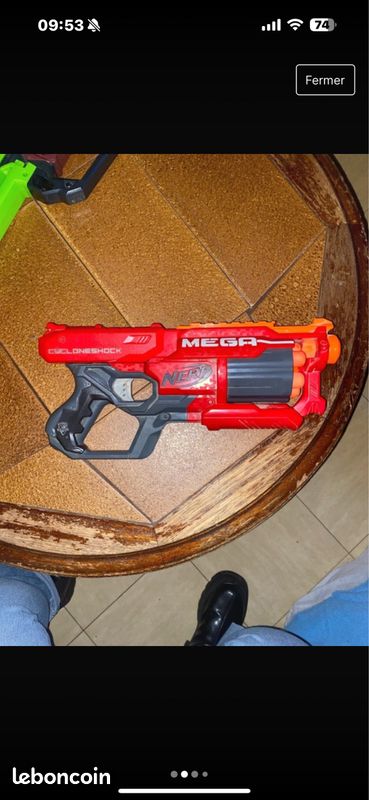Nerf (image 2)