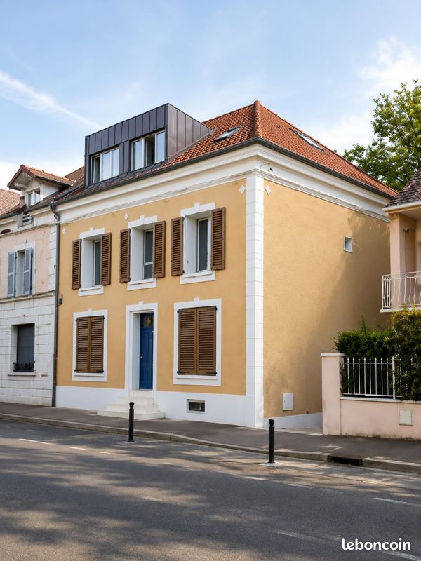 Appartement 1 pièce 17 m² · à Meaux · 17 m² · 750 €/mois