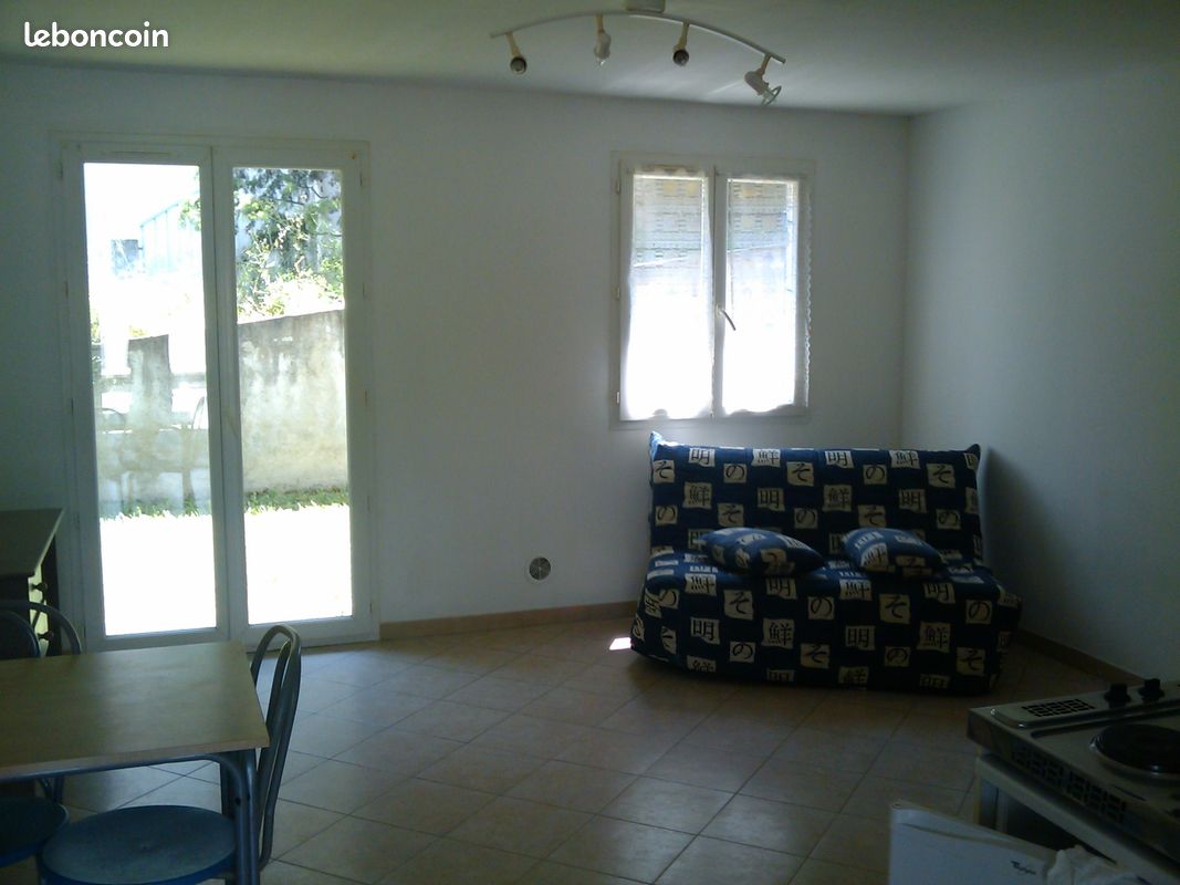 Appartement 1 pièce 25 m² · à Corte · 25 m² · 500 €/mois