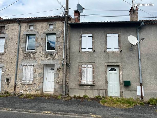 Maison 3 pièces 102 m²