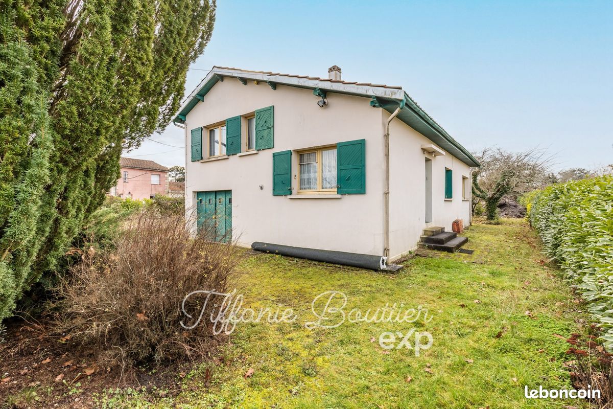Maison 5 pièces 93 m² · à Pessac · 93 m² · 349 000 €