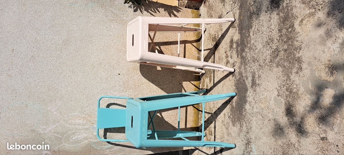 Tabouret de bar (image 1)