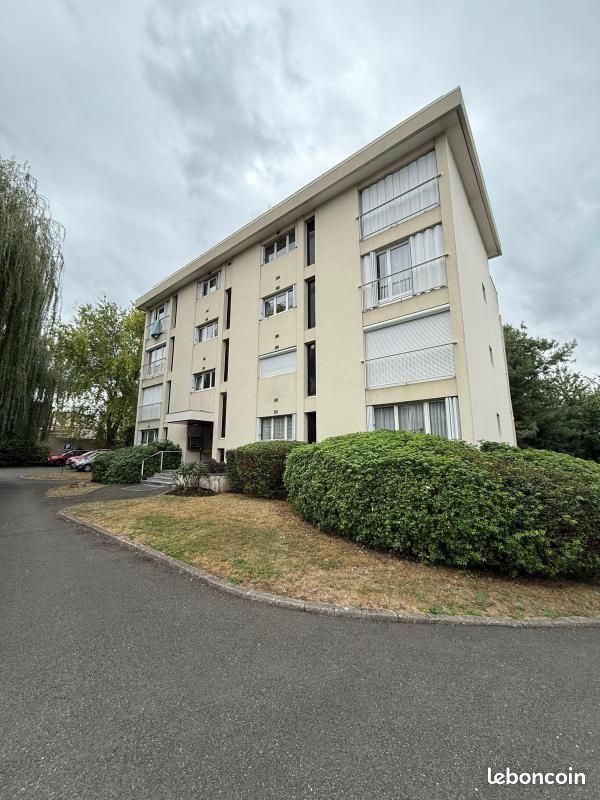 Appartement 3 pièces 59 m² · à Soisy-sous-Montmorency · 59 m² · 174 900 €